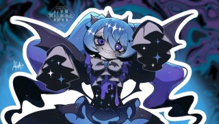 ✦