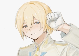二次創作類