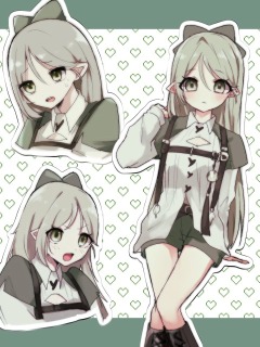 簡易詰め込み