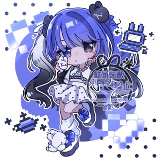 デフォルメイラスト
