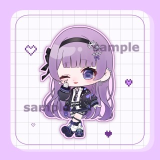 ご依頼サンプル