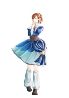 オリジナルキャラクター