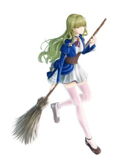 オリジナルキャラクター