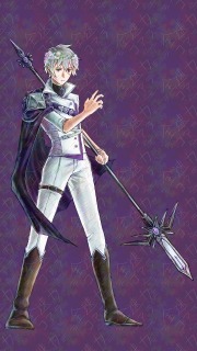 依頼の立ち絵作品