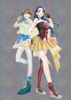 依頼の歌ってみた作品