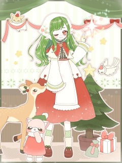 イラストサンプル