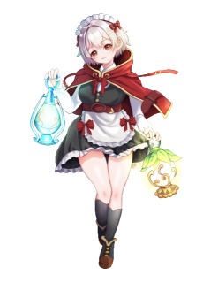 立ち絵