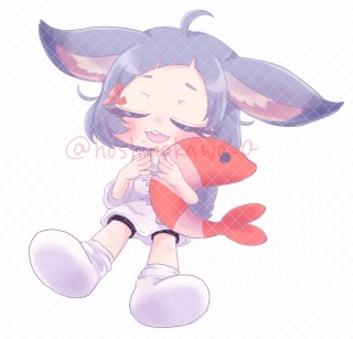 実績-SDイラスト