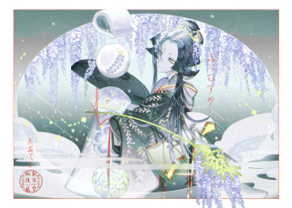 一枚絵