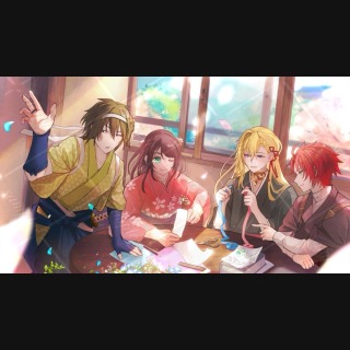 サンプル