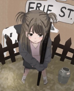 1枚絵