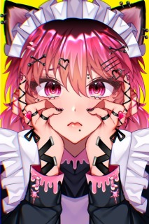 オリキャラ