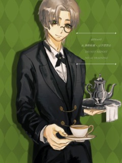 Commission/1枚絵