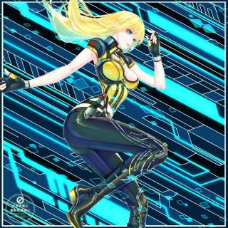 スターオーシャン６ エレナ