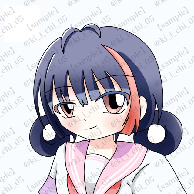 サンプル