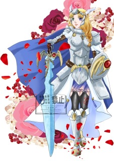 オリジナルキャラクター