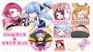 サンプル