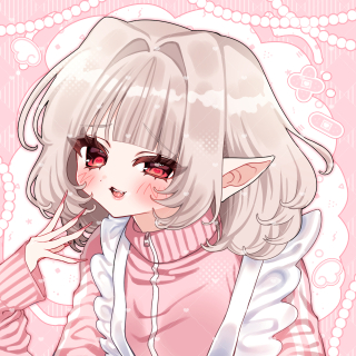 1枚絵 サンプル