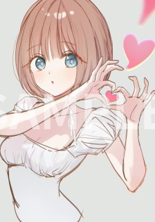 💕