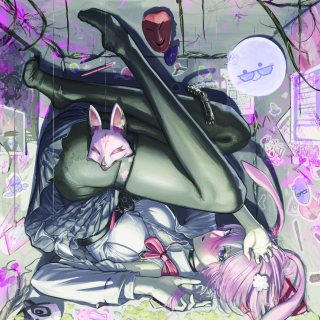 緋英（崩壊スターレイル）