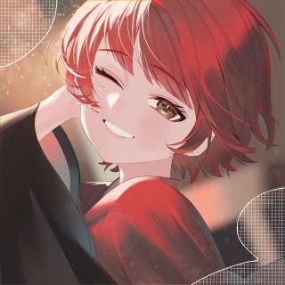 女の子　アイコン