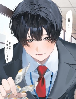 OC 夢絵