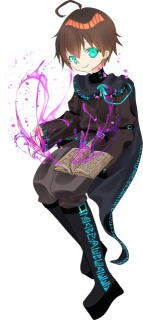 魔法使い系