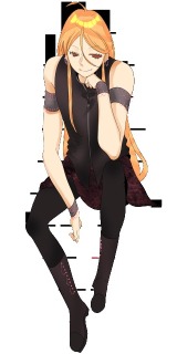 男子