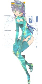 不思議系