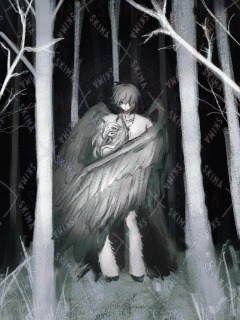OC/1枚絵