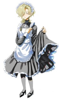 立ち絵参考