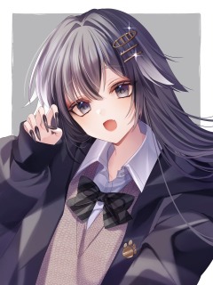 ご依頼イラスト