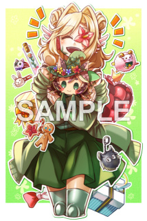 【実績】「Skeb」依頼品㉖