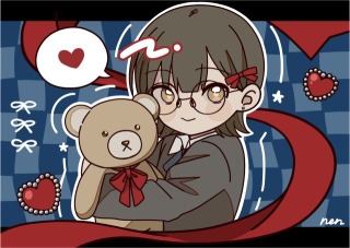 ヘッダー用イラスト