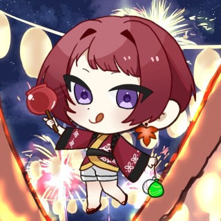ミニキャラ