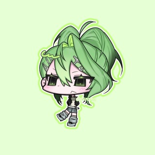 SDキャラ