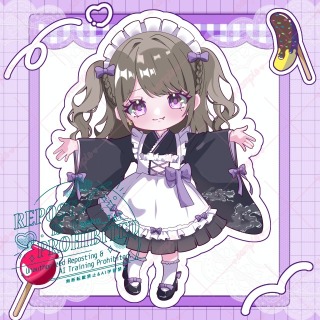 通常SDイラスト