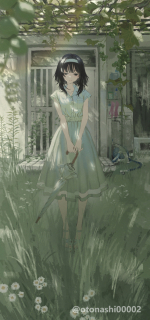 一次創作