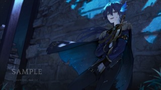 ご依頼イラスト