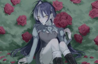 ご依頼絵