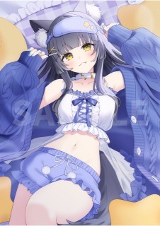 [依頼絵]一枚絵