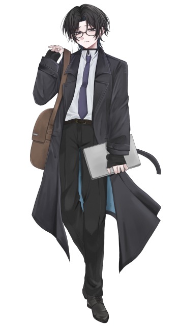 立ち絵