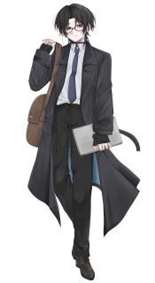 立ち絵