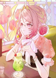一枚絵　サンプル①