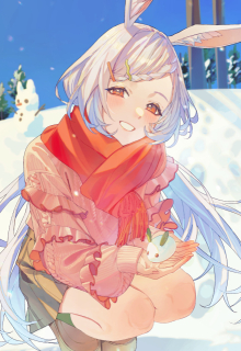 一枚絵　サンプル②