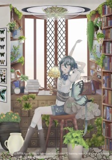 参考作品