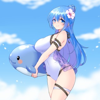 イラストサンプル
