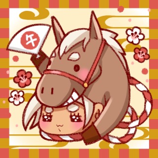 イラストサンプル２