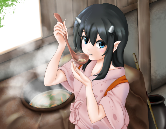 イラスト・一枚絵