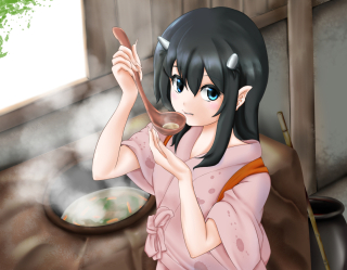 イラスト・一枚絵